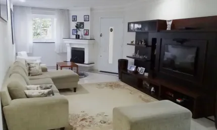 Casa com 3 quartos à venda na Rua Corneteiro de Jesus, 501, Água Fria, São Paulo