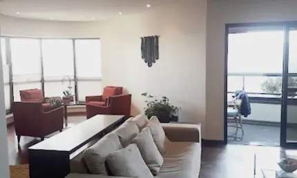 Apartamento Água Fria. 5 minutos a pé Padaria Paris