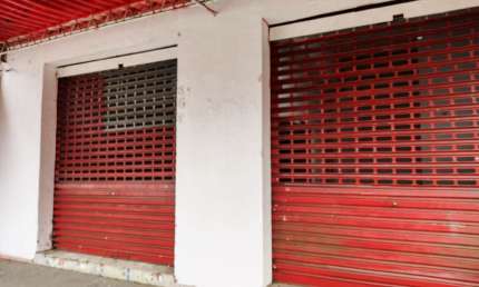 Terreno à venda na Avenida Senador José Ermírio de Moraes, 332, Tremembé, São Paulo