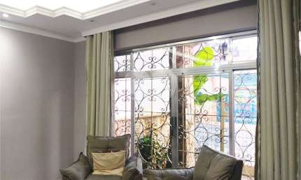 Casa com 3 quartos à venda na Rua Nossa Senhora de Lourdes, 803, Vila Rosália, Guarulhos