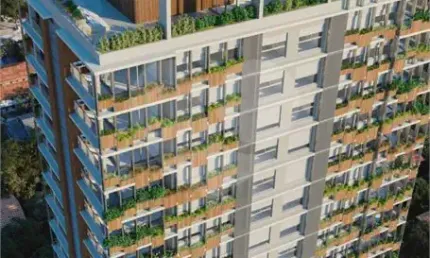 Apartamento com 3 quartos à venda na Rua Alves Guimarães, 1380, Pinheiros, São Paulo