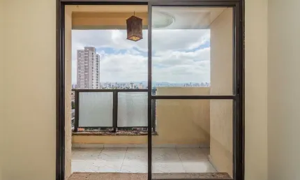 Cobertura com 3 quartos à venda na Rua do Acre, 800, Mooca, São Paulo
