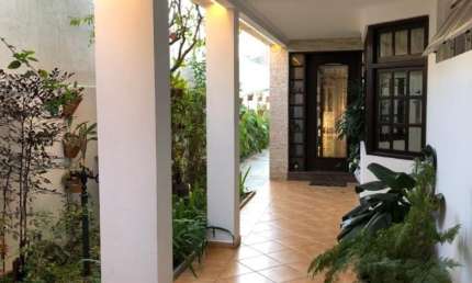 Casa com 5 quartos à venda na Rua Lucerna, 51, Tremembé, São Paulo