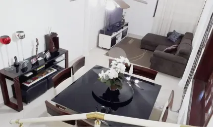 Casa com 3 quartos à venda na Rua Herculano Duarte, 252, Vila Formosa, São Paulo