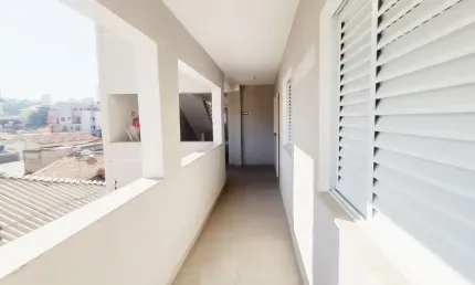 Apartamento com 2 quartos à venda na Rua Nelson, 900, Parada Inglesa, São Paulo