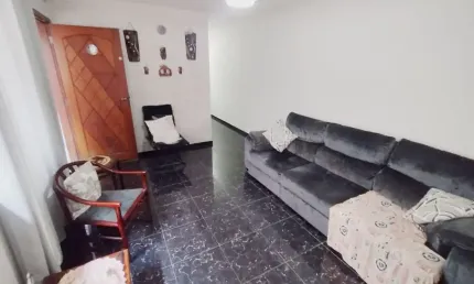 Casa com 3 quartos à venda na Rua German Burmeinster, 809, Tremembé, São Paulo