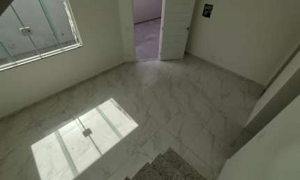 Sobrado Novo. Condomínio. 5 minutos Horto Florestal