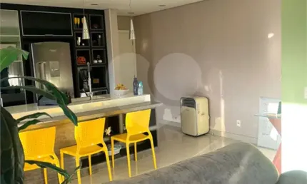 Apartamento com 3 quartos à venda na Avenida Conceição, 375, Vila Guilherme, São Paulo