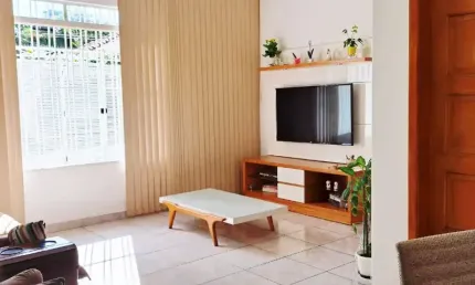 Casa com 4 quartos à venda na Rua Pelegrino, 250, Santana, São Paulo
