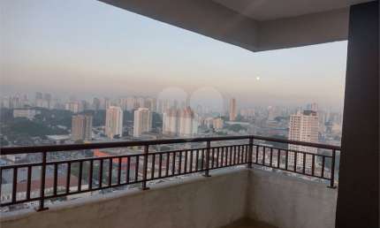 Apartamento com 3 quartos à venda na Rua Frei Gaspar, 220, Mooca, São Paulo