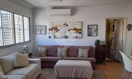 Apartamento com 3 quartos à venda na Rua Cayowaá, 772, Perdizes, São Paulo