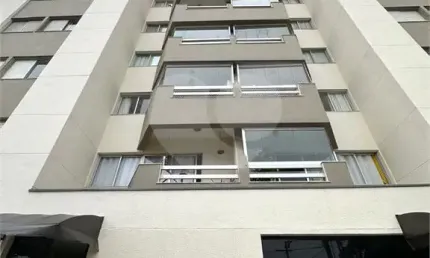 Apartamento com 3 quartos à venda na Avenida Deputado Emílio Carlos, 665, Limão, São Paulo