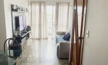 Apartamento com 3 quartos à venda na Rua Itala, 111, Vila Guilherme, São Paulo