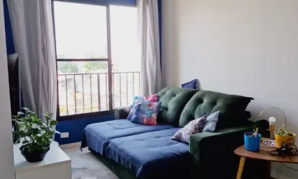 Apartamento com 3 quartos à venda na Rua Templários, 819, Vila Formosa, São Paulo