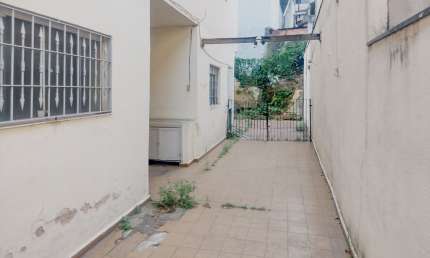 Vila Guilherme. Sobrado. Precisa Modernização ou Terreno