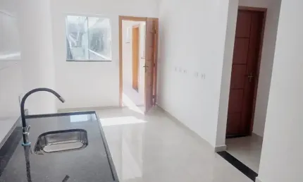 Apartamento com 1 quarto à venda na Rua Monte Belo, 21, Parada Inglesa, São Paulo
