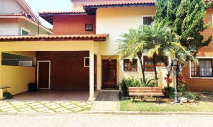 Casa em condomínio fechado à venda na Rua Maestro Bortolucci, 131, Tremembé, São Paulo