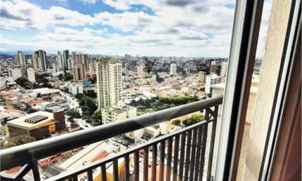 Apartamento com 4 quartos à venda na Rua Ana Benvinda de Andrade, 118, Santana, São Paulo