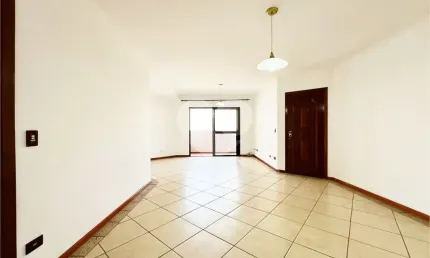 Apartamento com 4 quartos à venda na Rua Francisca Júlia, 1644, Santana, São Paulo