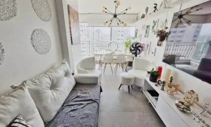 Apartamento com 2 quartos à venda na Rua Padre Caldas Barbosa, 155, Vila Guilherme, São Paulo
