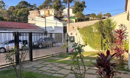 Casa com 3 quartos à venda na Rua Jateí, 136, Tremembé, São Paulo