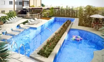 Apartamento com 2 quartos à venda na Rua Manoel Salgado, 381, Vila Caraguatá, São Paulo