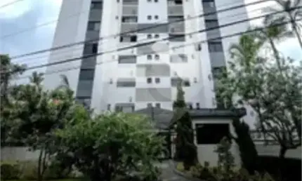 Apartamento com 3 quartos à venda na Rua do Tramway, 322, Tucuruvi, São Paulo