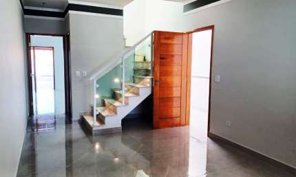Casa com 3 quartos à venda na Rua Muniz Freire, 223, Vila Galvão, Guarulhos