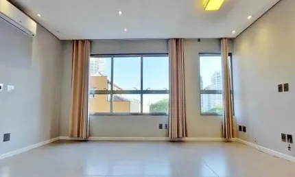 Apartamento a venda na chacara santo antonio com 70 m2