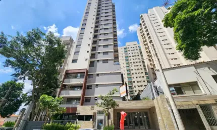 Apartamento com 2 quartos à venda na Rua Dona Avelina, 100, Vila Mariana, São Paulo