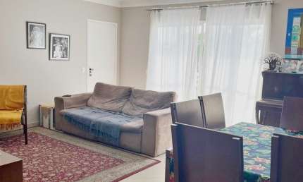 Apartamento com 3 quartos à venda na Rua Jesuíno Rabello, 390, Vila Galvão, Guarulhos