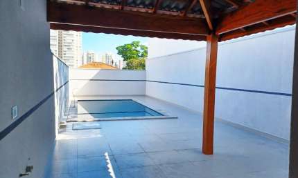 Casa com 3 quartos à venda na Rua Muniz Freire, 257, Vila Galvão, Guarulhos