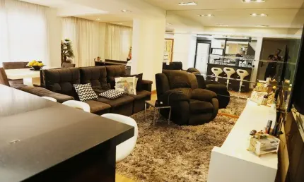 Apartamento com 3 quartos à venda na Rua Carlos Escobar, 128, Santana, São Paulo