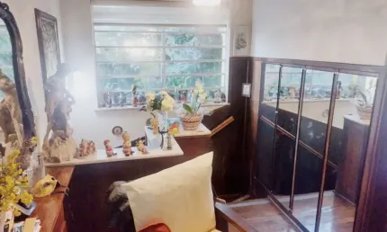 Casa com 4 quartos à venda na Rua Maria Lopes, 888, Tremembé, São Paulo