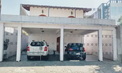 Casa com 4 quartos à venda na Rua Inácio Mammana, 1111, Tucuruvi, São Paulo