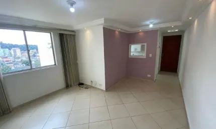 Apartamento com 2 quartos à venda na Avenida Parada Pinto, 3420, Vila Nova Cachoeirinha, São Paulo