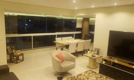 Apartamento com 3 quartos à venda em Santa Teresinha, São Paulo 