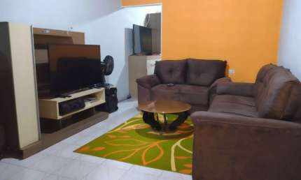 Casa térrea Jaçanã - 2 quartos e 1 Vaga - Somente 298.000,00