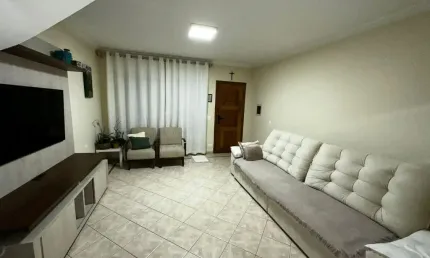 Excelente sobrado para Venda 3 dormitórios em condomínio fechado