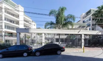 Apartamento com 3 quartos à venda na Rua Almirante José Saldanha da Gama, 75, Parque Mandaqui, São Paulo