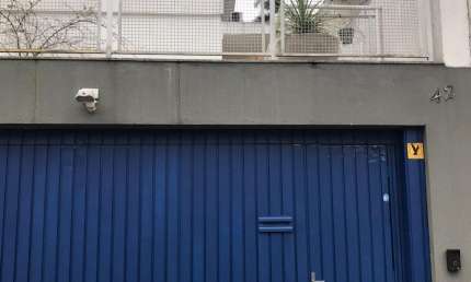 Casa com 4 quartos à venda na Travessa Orlando Satriano, 40, Vila Aurora (Zona Norte), São Paulo