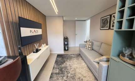 Apartamento Studio 1 dorm. Lançamento Vl. Paulicéia.