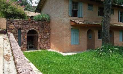 Casa com 2 quartos à venda na Alameda Guanabara, 145, Roseira, Mairiporã