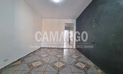 Casa com 3 quartos à venda na Rua César Augusto da Silva, Parque Casa de Pedra, São Paulo