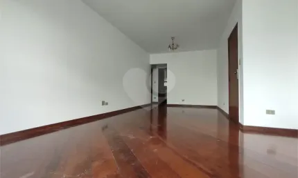 Apartamento 3 suites e 2 vagas - ANDAR ALTO - LOCAÇÃO