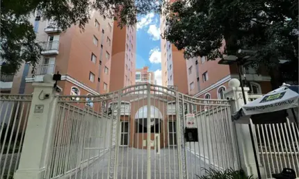 Cobertura 280 Metros Lapa Condomínio Lazer Completo