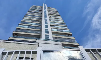 Apartamento, Novo, 114 Metros Varanda Gourmet -Santa Teresinha