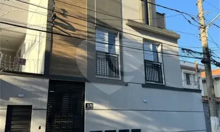 Apartamento novo em cond. fechado com 2 quartos 1 suíte