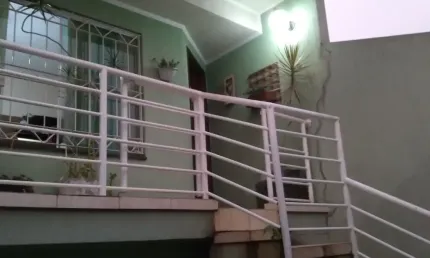 Casa com 3 quartos à venda na Vila Gustavo, São Paulo 