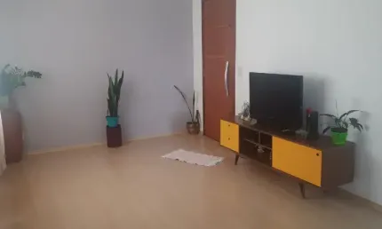 Apartamento com 2 quartos à venda na Avenida Coronel Sezefredo Fagundes, 5169, Jardim Francisco Mendes, São Paulo